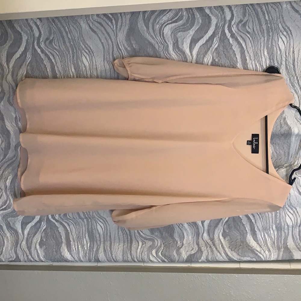 Lulus Dress